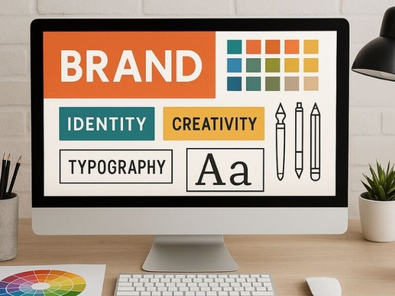 Effective Graphic Design Strategies