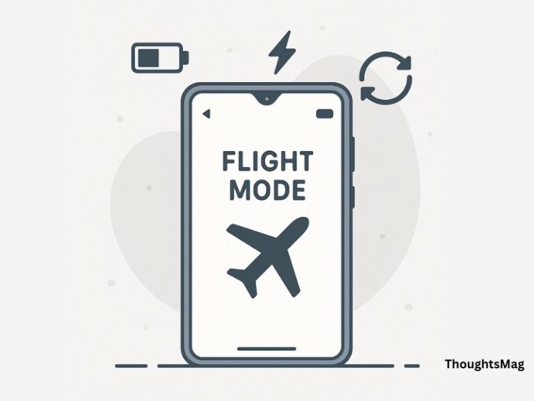 Flight Mode