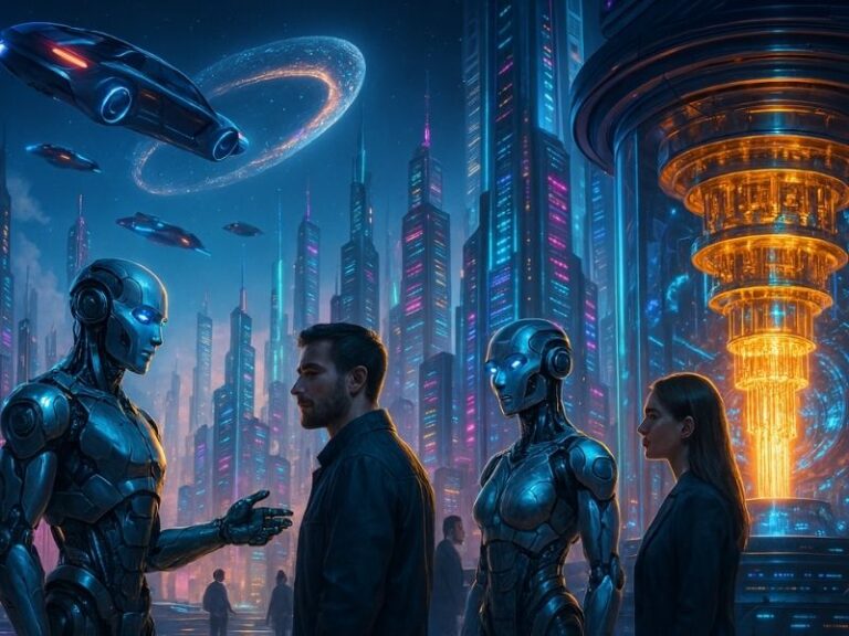 Future Technologies
