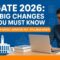 GATE 2026