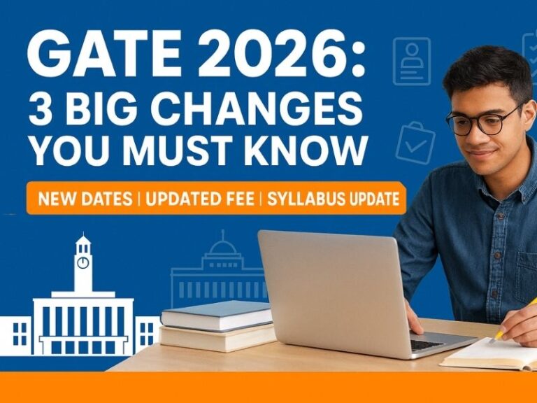GATE 2026