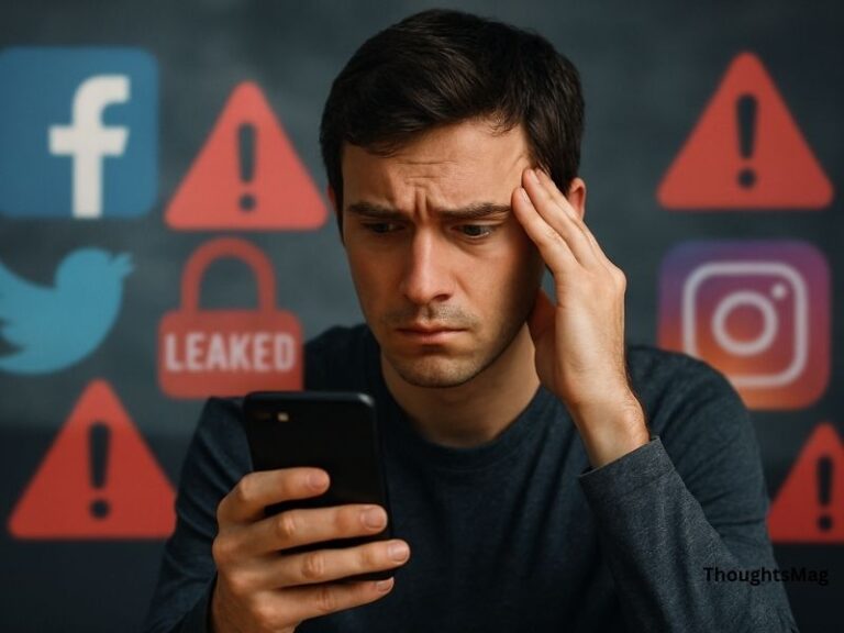 How to Delete Leaked Personal Photos