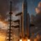 ISRO Mega Rocket