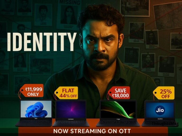 Identity Movie