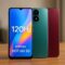 Infinix Hot 60i 5G