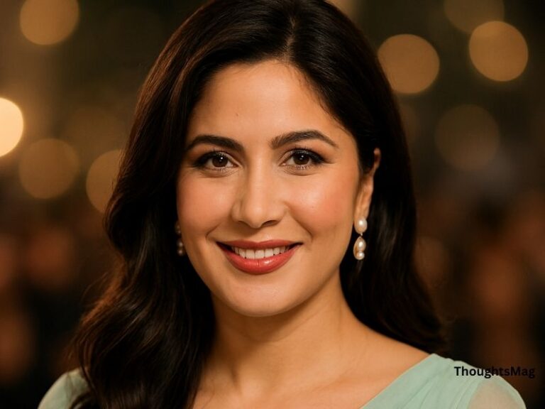 Katrina Kaif Pregnancy