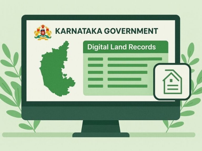 Land Registration Documents