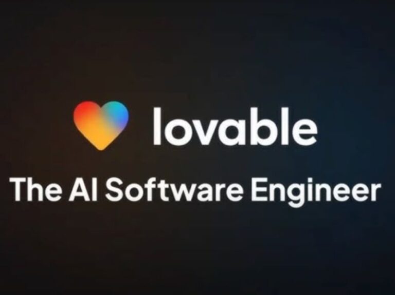 Lovable AI