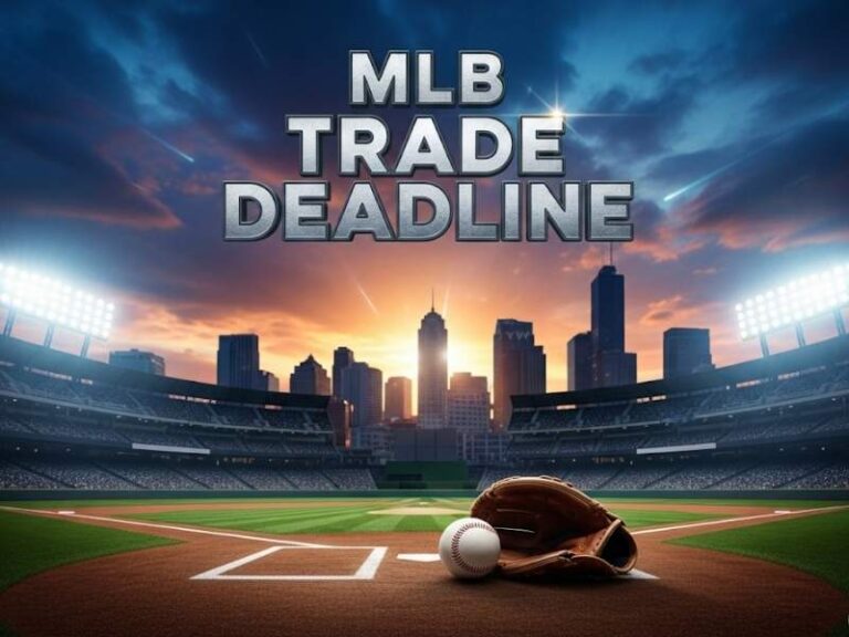 MLB Trade Deadline: Key Deals, and Expect Next