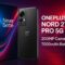 OnePlus Nord 2T Pro 5G