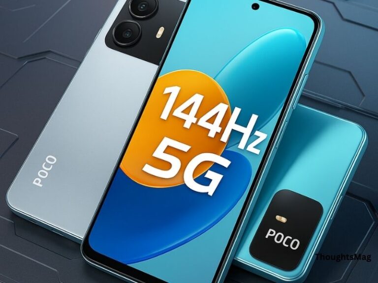 POCO M7 Plus 5G