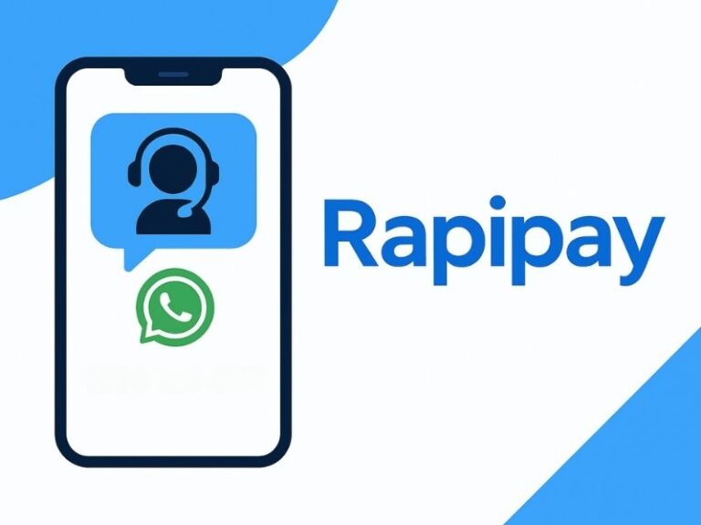Rapipay Customer Care Number