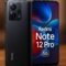 Redmi Note 12 Pro 5G