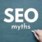 SEO Myths