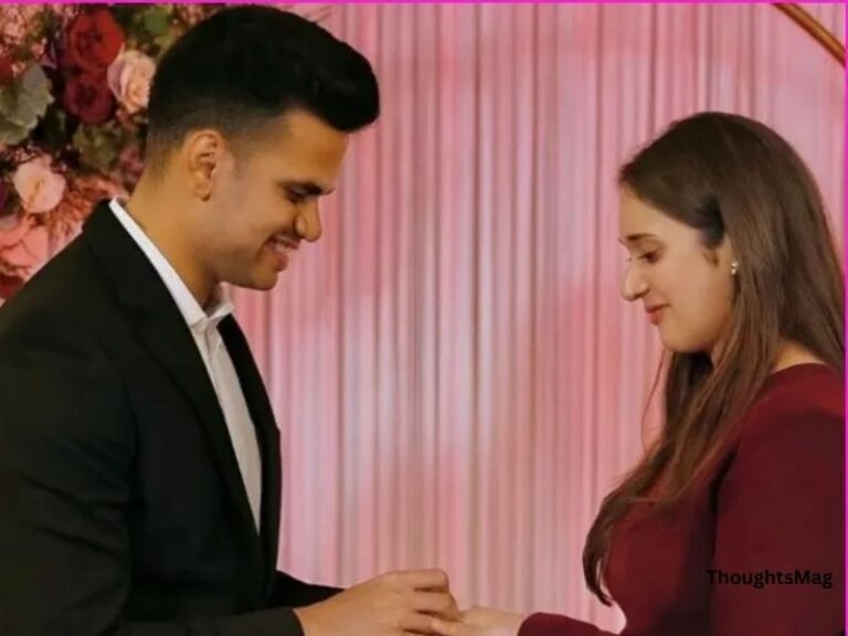 Saania Chandho