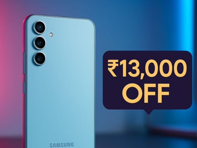 Samsung Galaxy A55 5G
