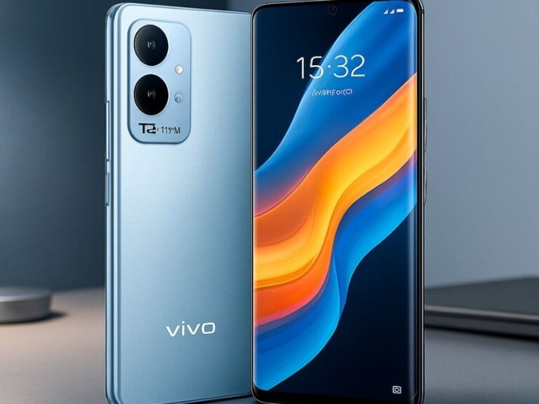Vivo T4 Pro 5G