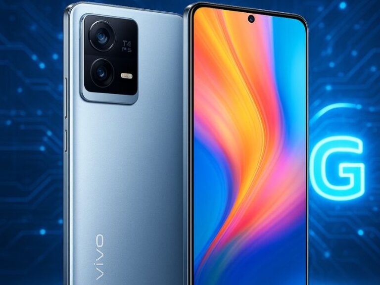 Vivo T4 Pro 5G