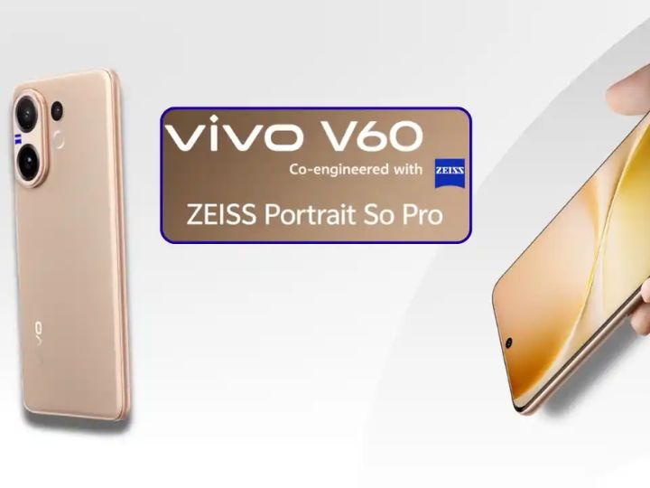 Vivo V60
