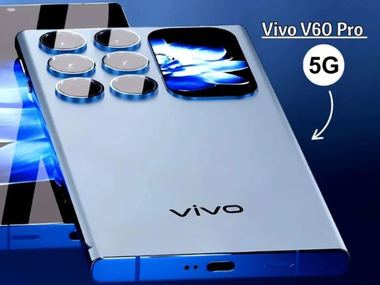 Vivo v60 Pro