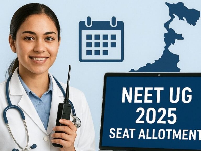 WB NEET UG 2025