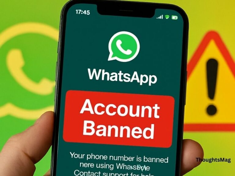 WhatsApp Block