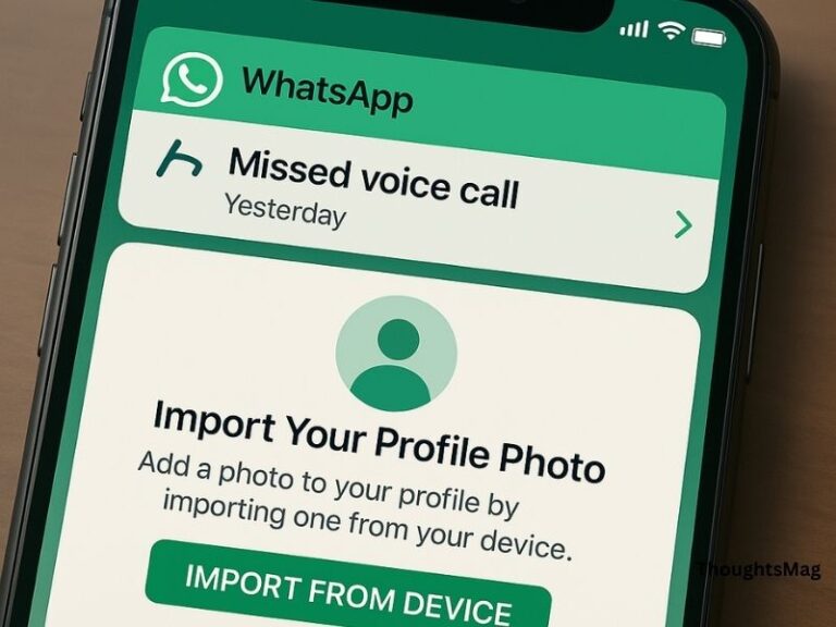 WhatsApp New Features