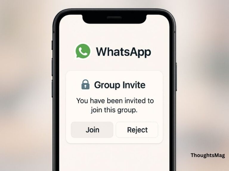 WhatsApp Safety Feature