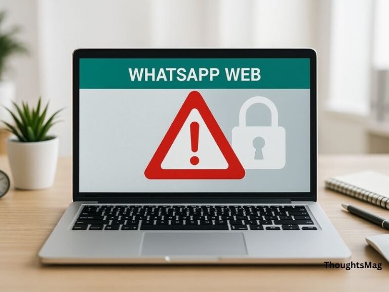 WhatsApp Web