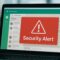 WhatsApp Web Security Alert