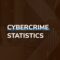 cybercrime statistics