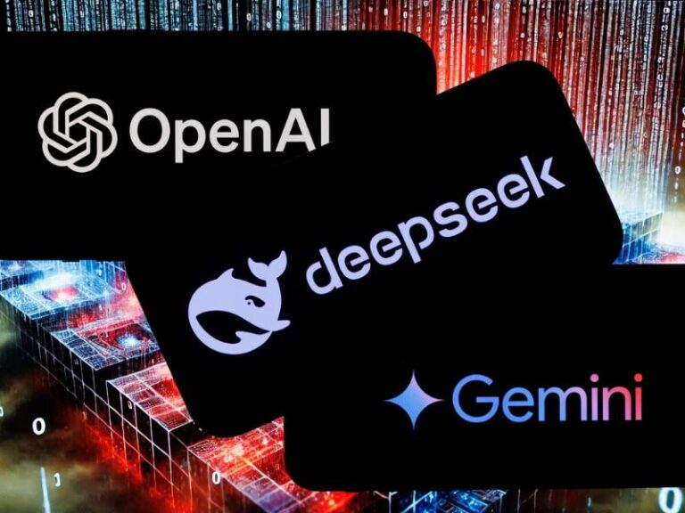 deepseek