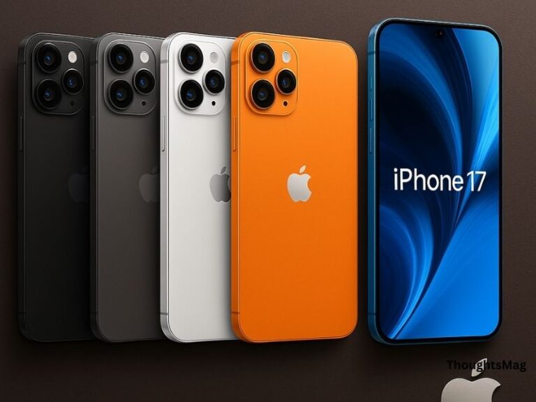 iPhone 17 Series