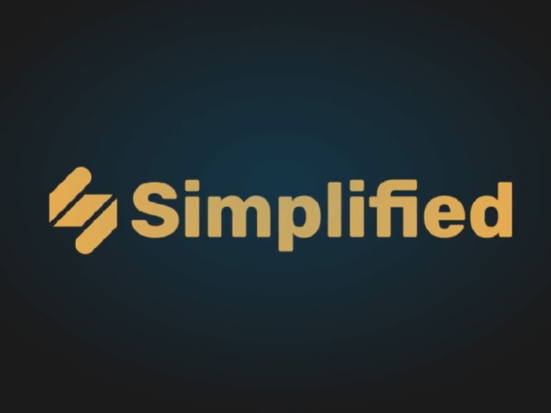 simplified AI