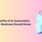 AI Automation