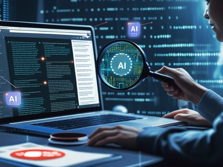 AI Detector