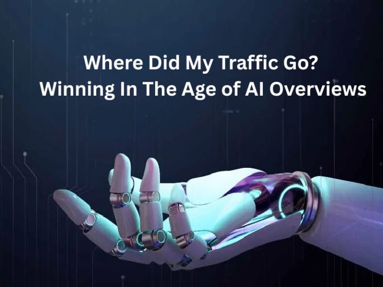 AI Overviews