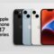 Apple iPhone 17 Series