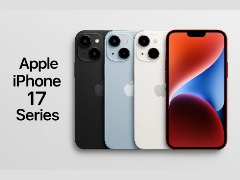 Apple iPhone 17 Series