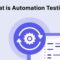 Automation Testing