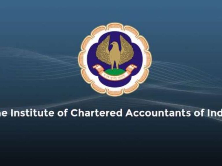 ICAI Exams