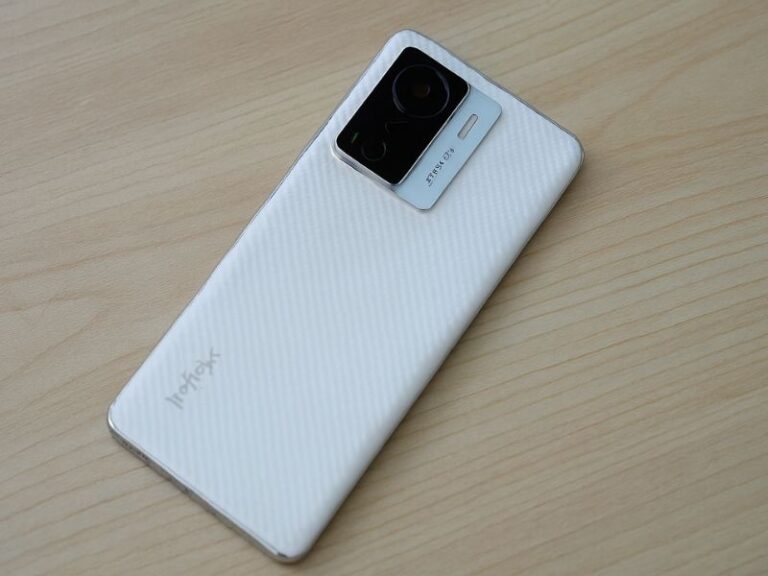 Infinix Zero Ultra 5G