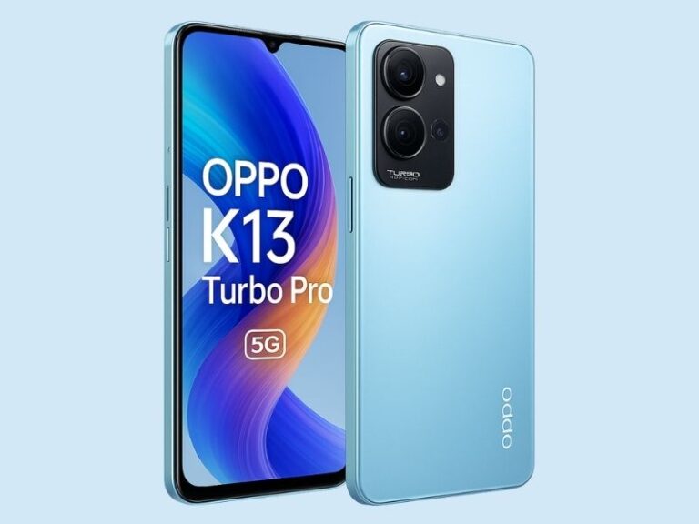 Oppo K13 Turbo Pro 5G