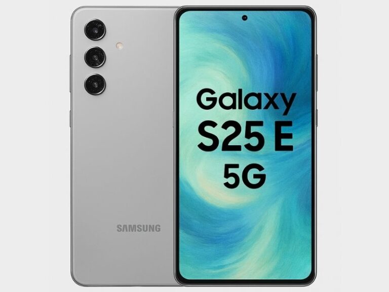 Samsung Galaxy S25 FE 5G