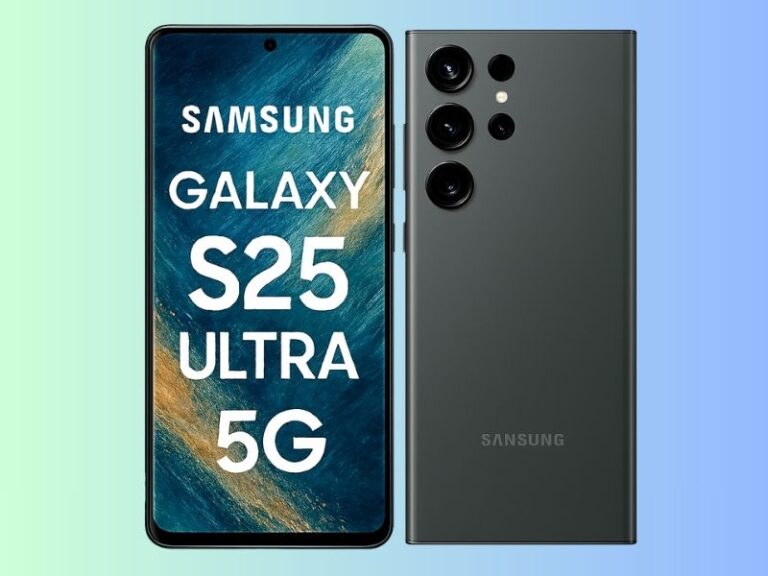 Samsung Galaxy S25 Ultra 5G