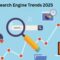 Search Engine Trends