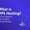 VPS Hosting