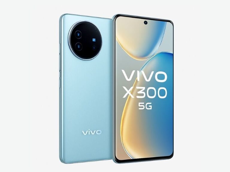 Vivo X300 5G