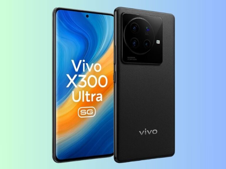 Vivo X300 Ultra 5G