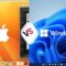Windows Vs MacOS